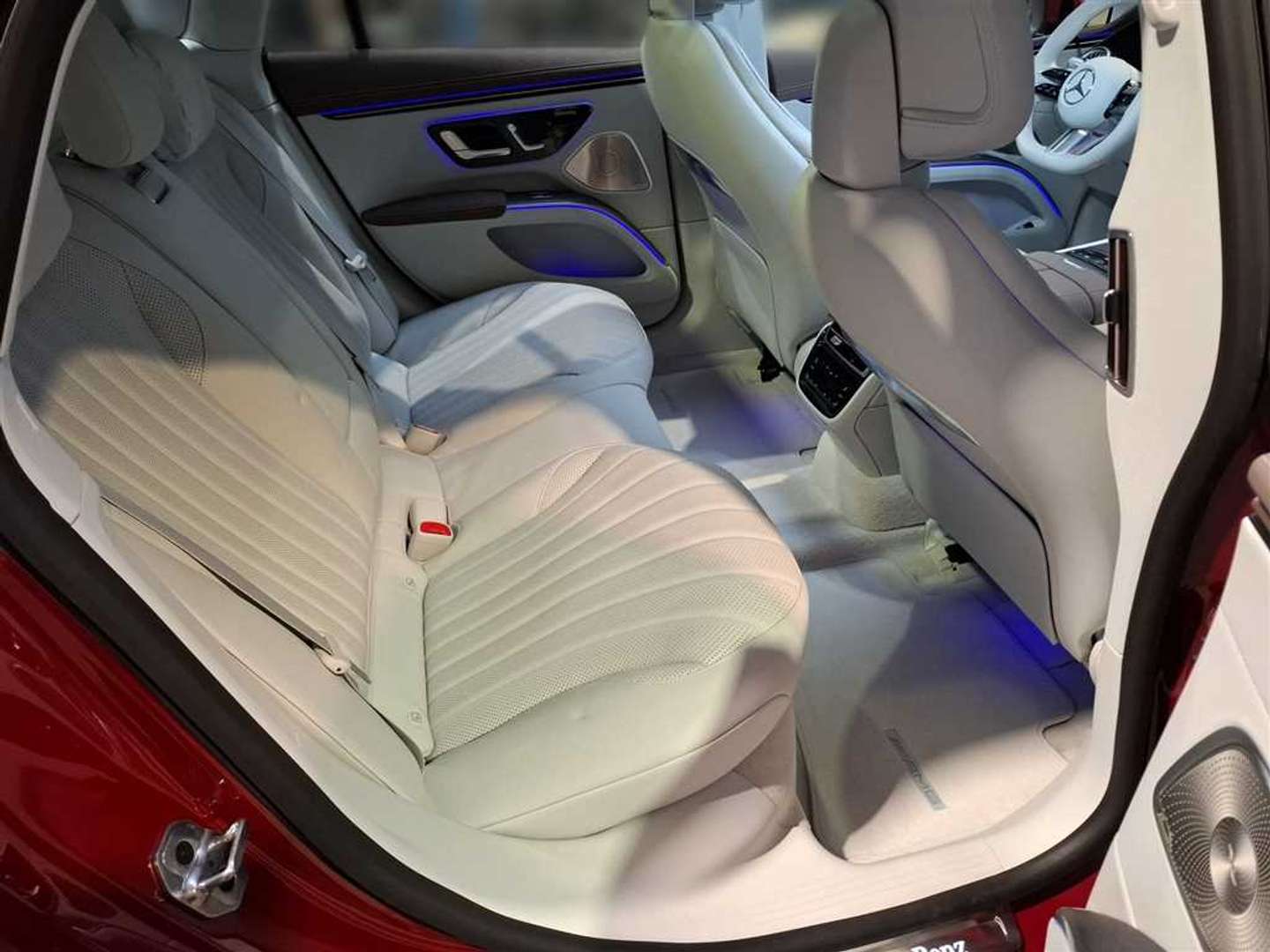 Mercedes EQS 450+ AMG Line - 2025 - Joinsteer - #21