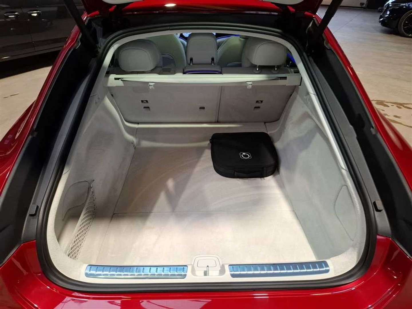 Mercedes EQS 450+ AMG Line - 2025 - Joinsteer - #22