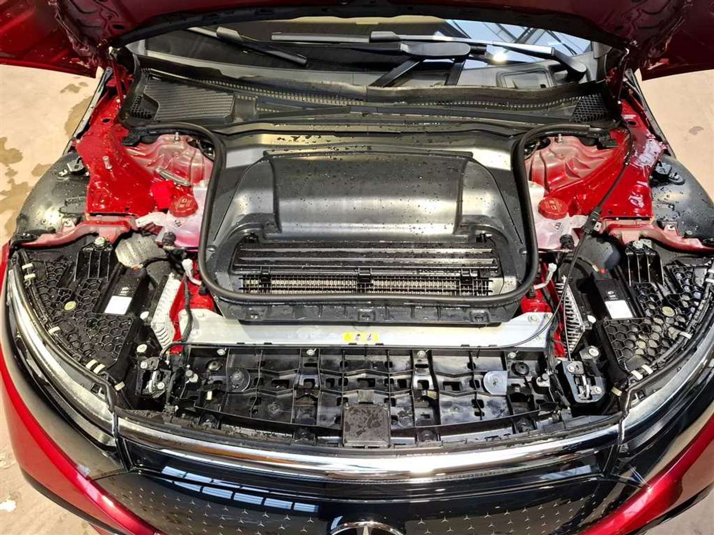 Mercedes EQS 450+ AMG Line - 2025 - Joinsteer - #24