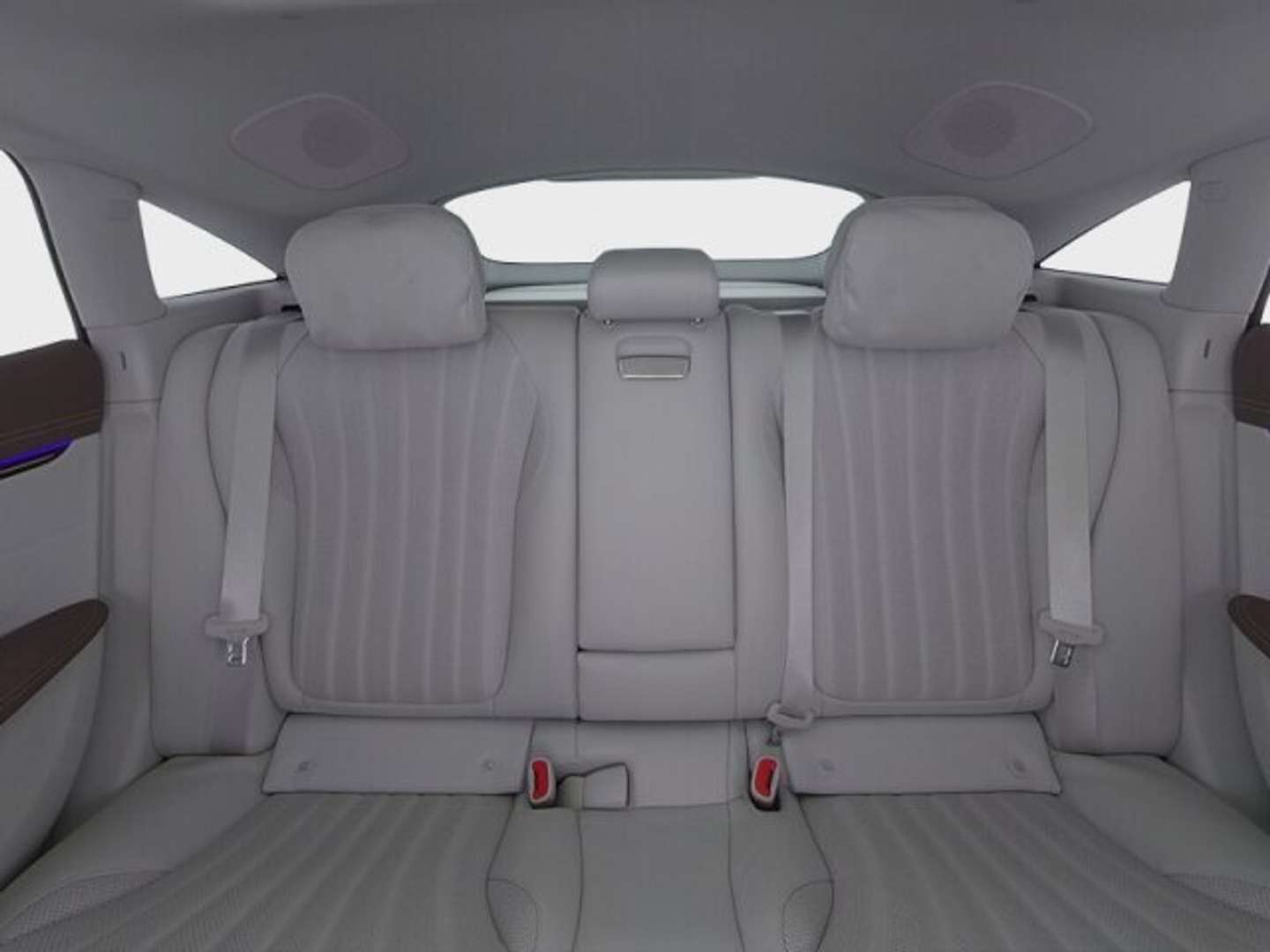 Mercedes EQS 500 Premium Plus - 2023 - Joinsteer - #7