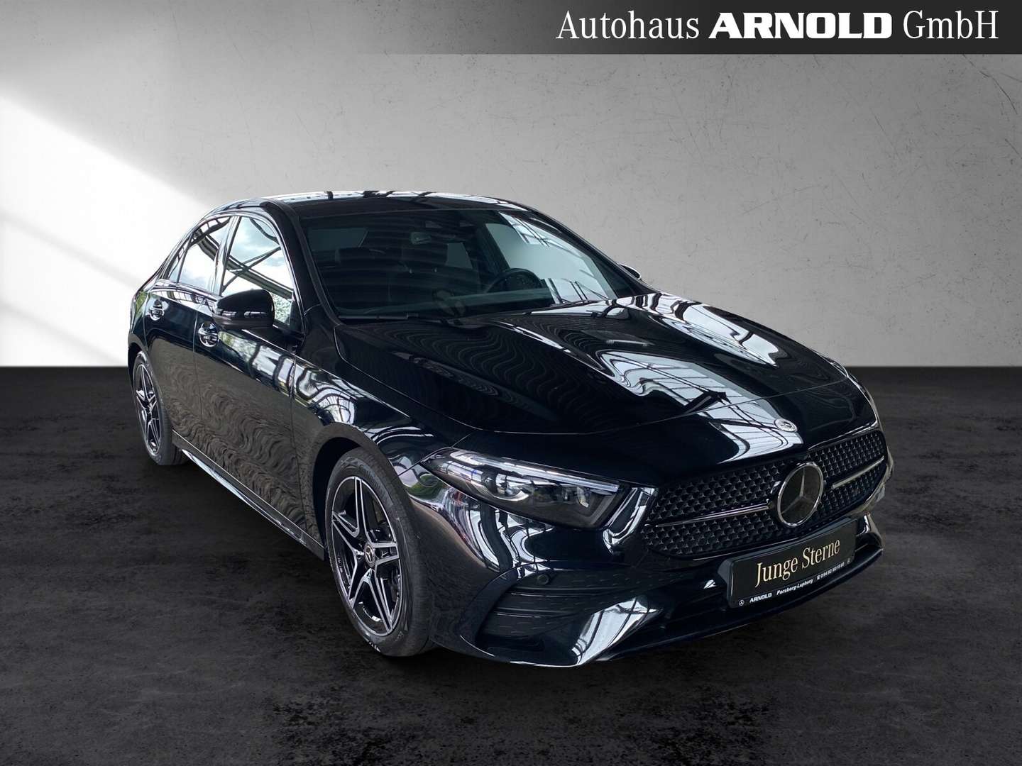 Mercedes Classe A 220 AMG LINE - 2023 - Joinsteer - #6