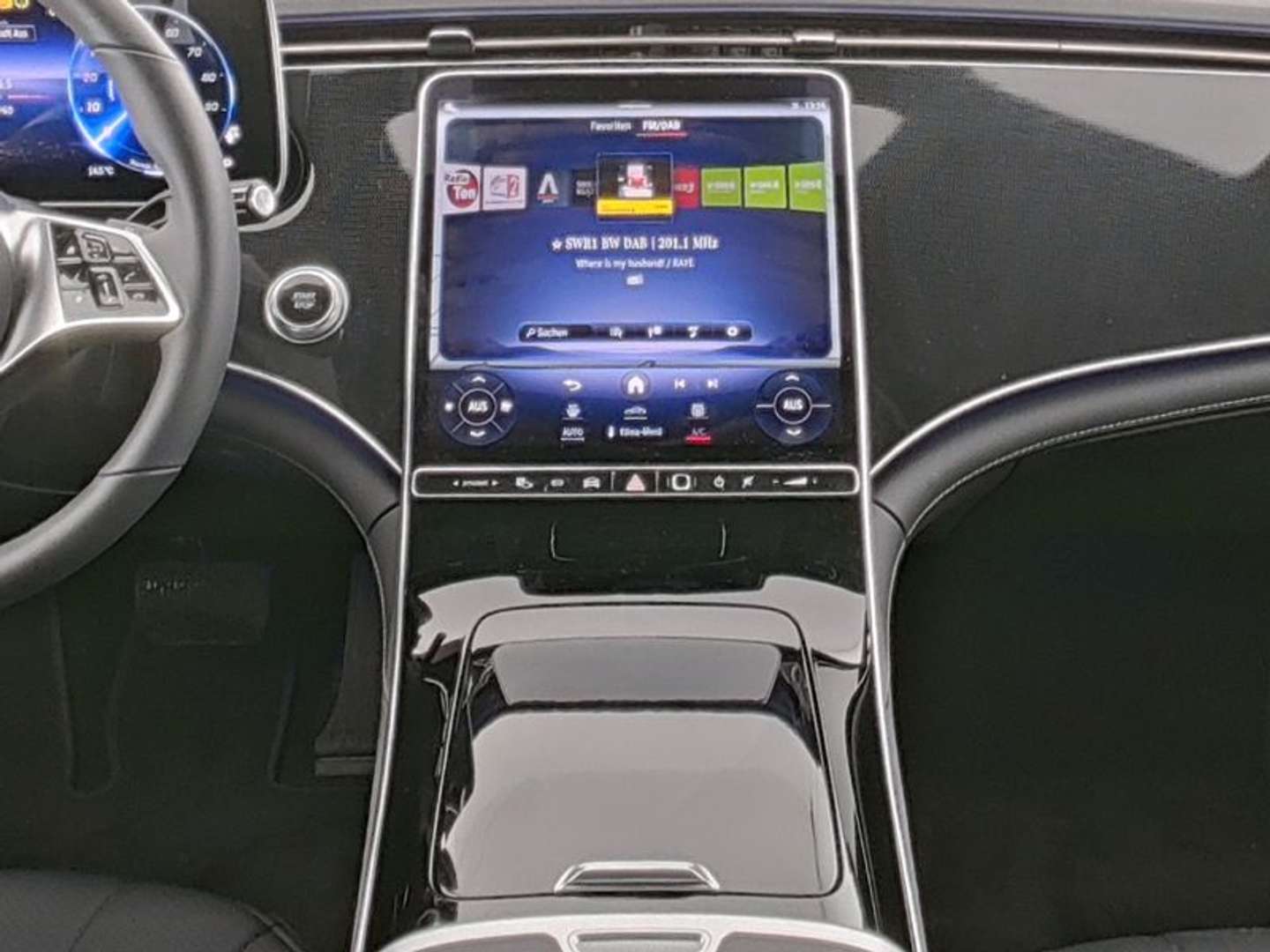 Mercedes EQE 300 Electric Art - 2024 - Joinsteer - #3