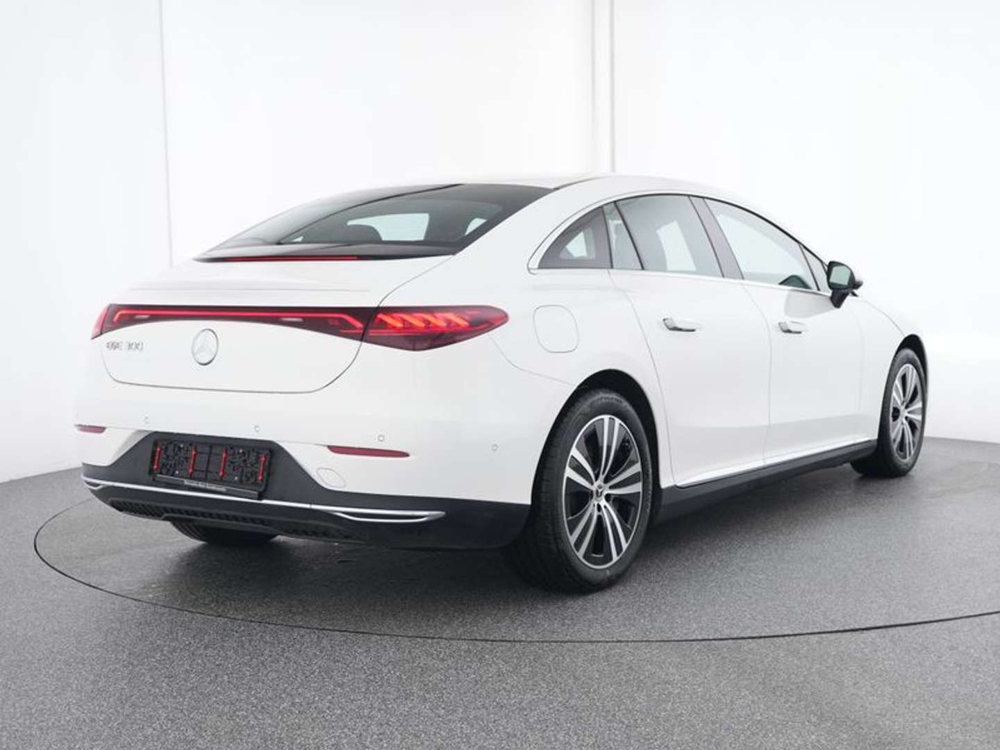 Mercedes EQE 300 ADVANCED - 2025 - Joinsteer - #2