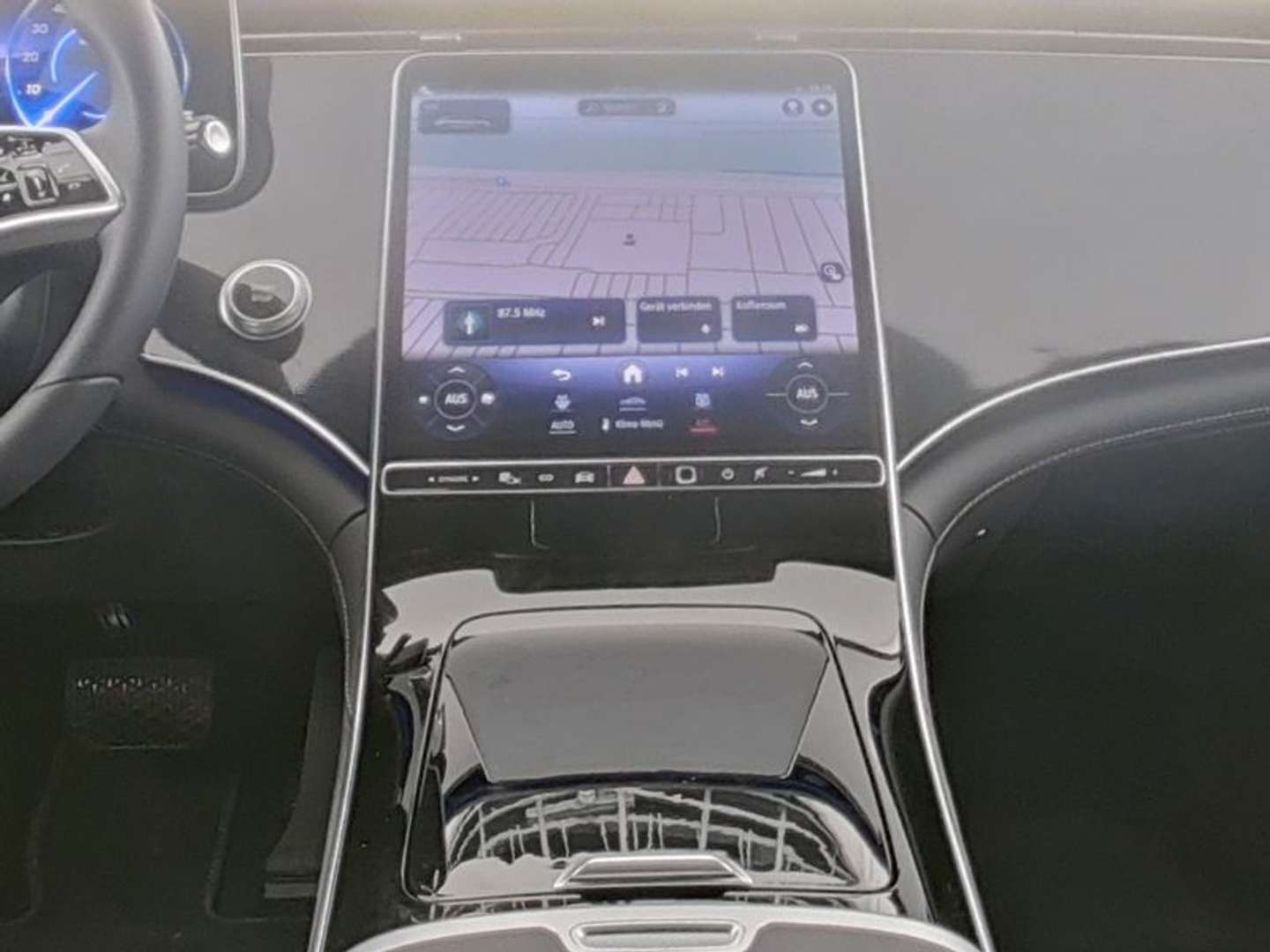 Mercedes EQE 300 ADVANCED - 2025 - Joinsteer - #3