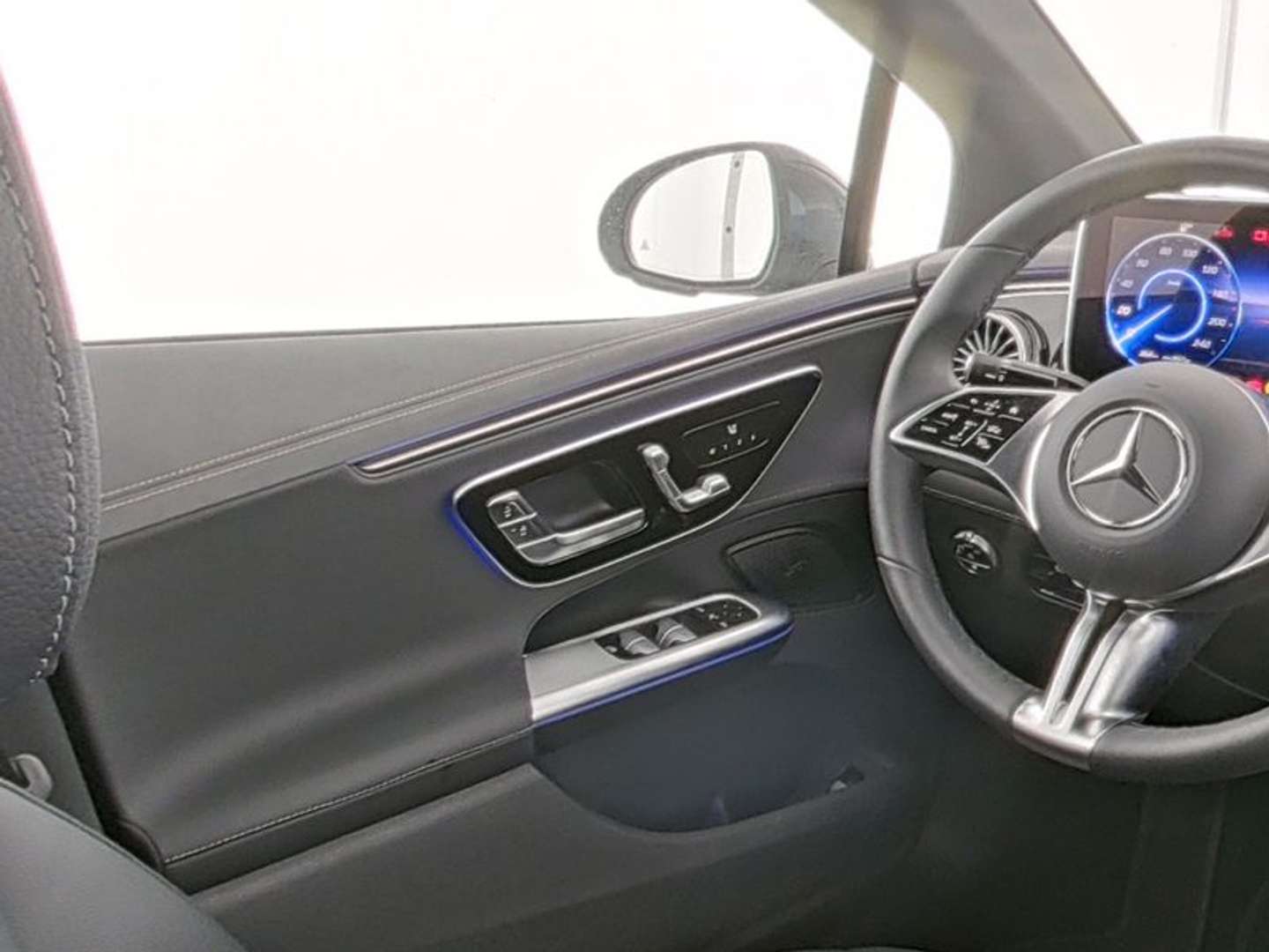 Mercedes EQE 300 Electric Art - 2024 - Joinsteer - #7