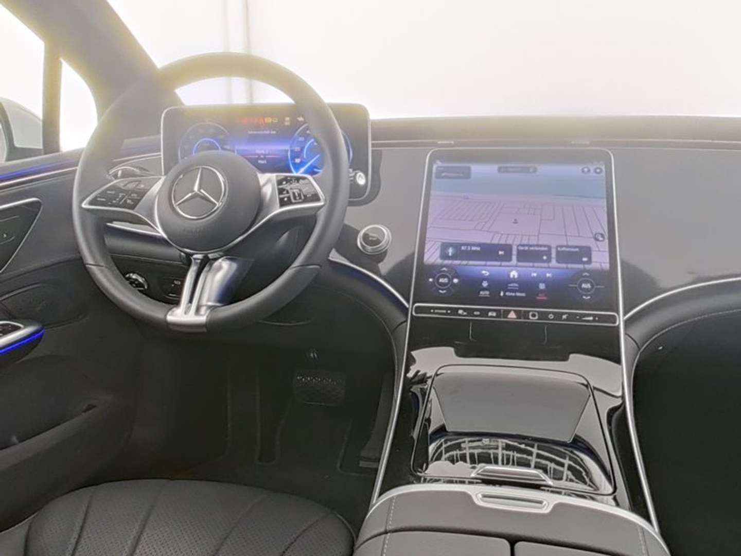 Mercedes EQE 300 ADVANCED - 2025 - Joinsteer - #4