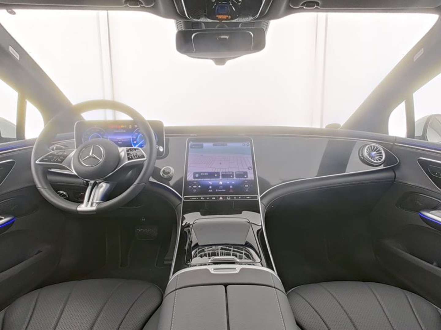 Mercedes EQE 300 ADVANCED - 2025 - Joinsteer - #5