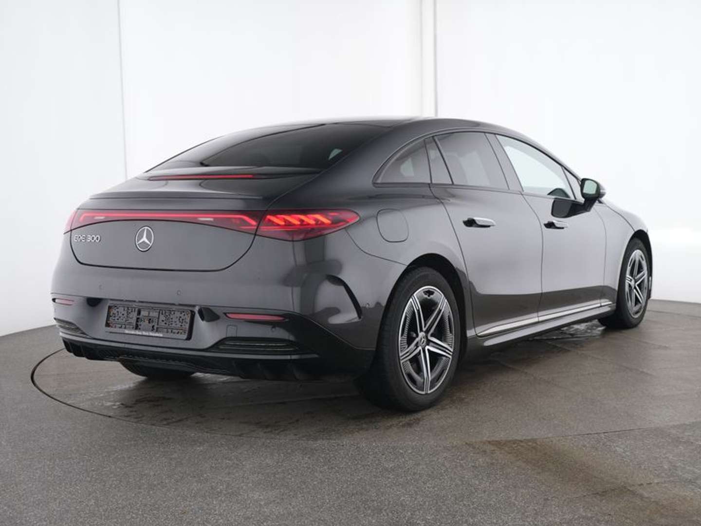 Mercedes EQE 300 Night Edition - 2023 - Joinsteer - #2