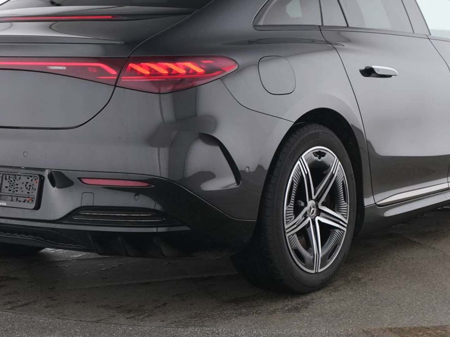 Mercedes EQE 300 Night Edition - 2023 - Joinsteer - #3