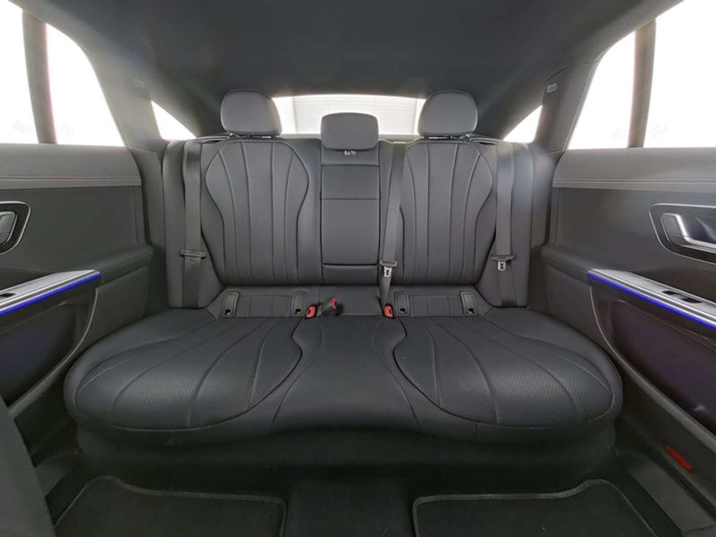 Mercedes EQE 300 ADVANCED - 2025 - Joinsteer - #6