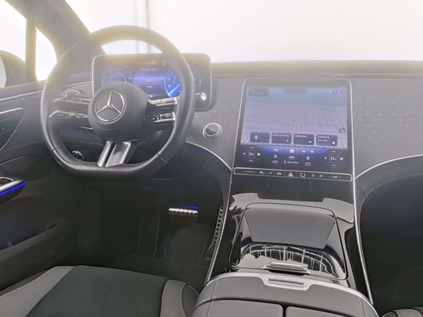 Mercedes EQE 300 Night Edition - 2023 - Joinsteer - #5