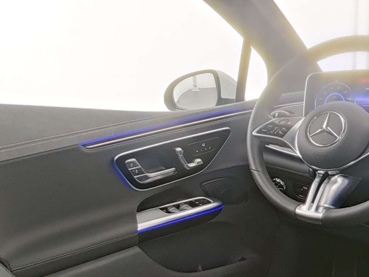 Mercedes EQE 300 ADVANCED - 2025 - Joinsteer - #7
