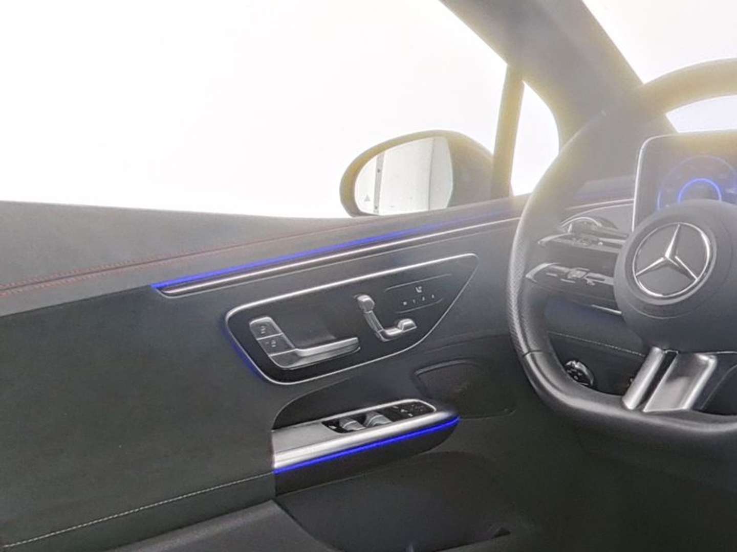 Mercedes EQE 300 Night Edition - 2023 - Joinsteer - #8