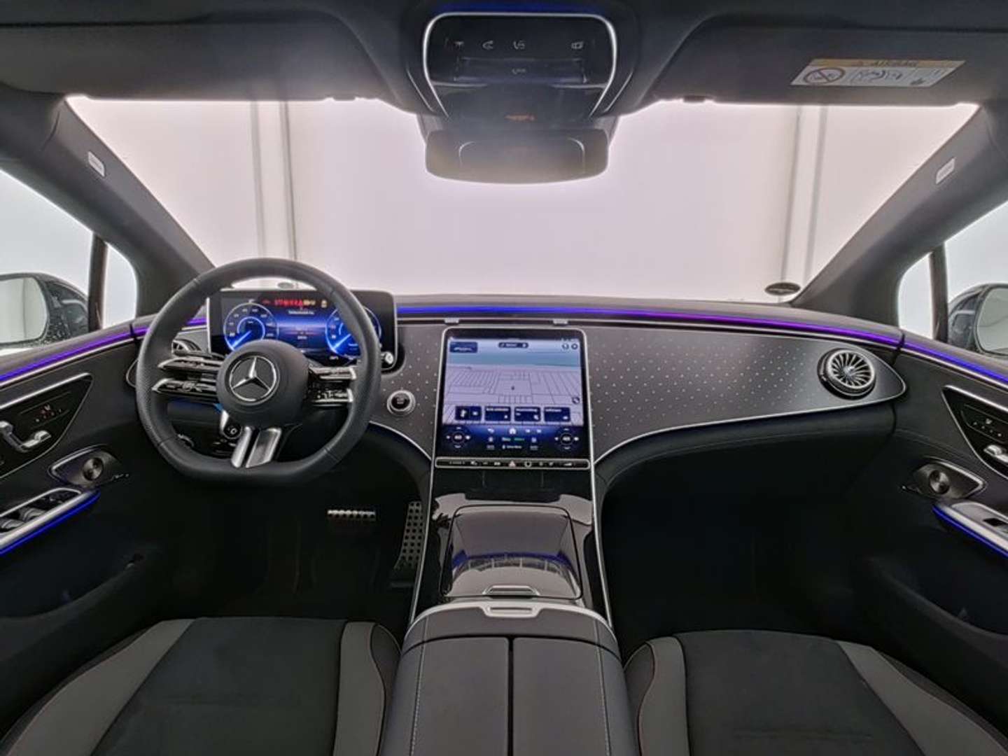 Mercedes EQE 300 Night Edition - 2025 - Joinsteer - #6