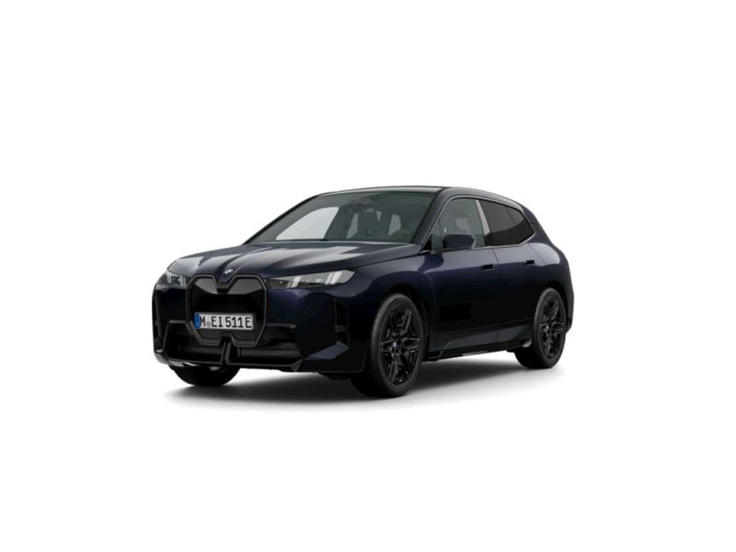 BMW IX XDrive45 M Sport - 2025 - Joinsteer - #1