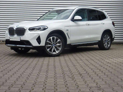 BMW X3 30e XDrive -  - Joinsteer - #1