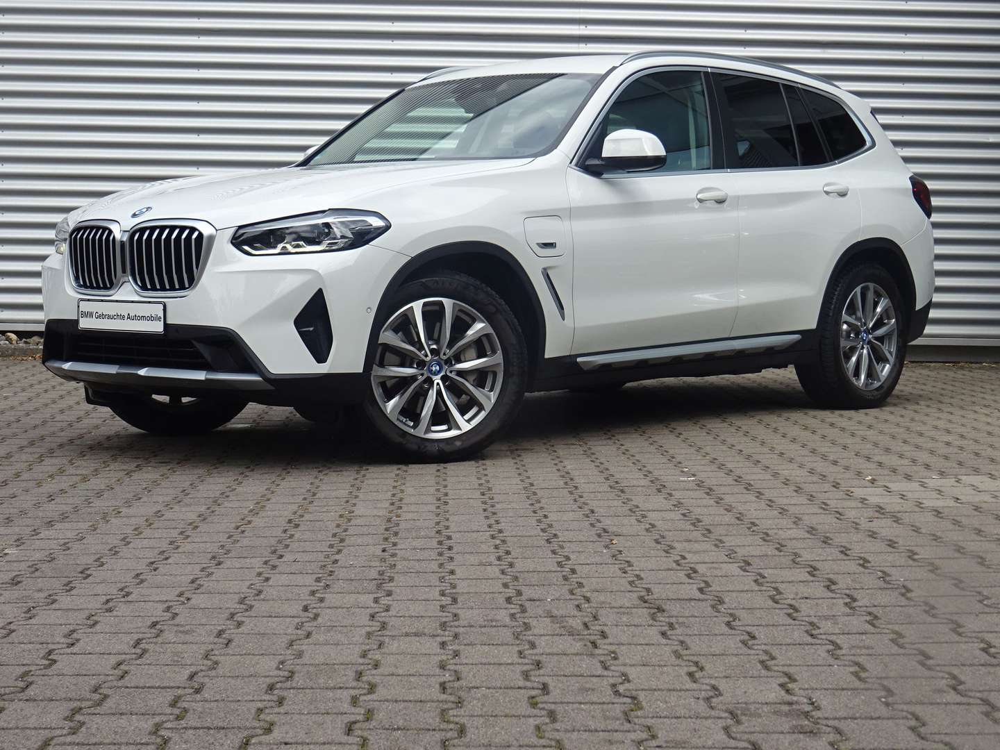 BMW X3 30e XDrive - 2022 - Joinsteer - #1