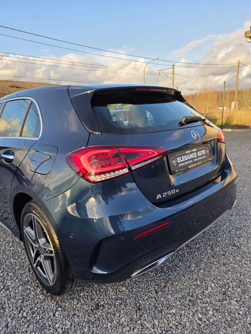 Mercedes Classe A 250 250 AMG Line - 2020 - Joinsteer - #10