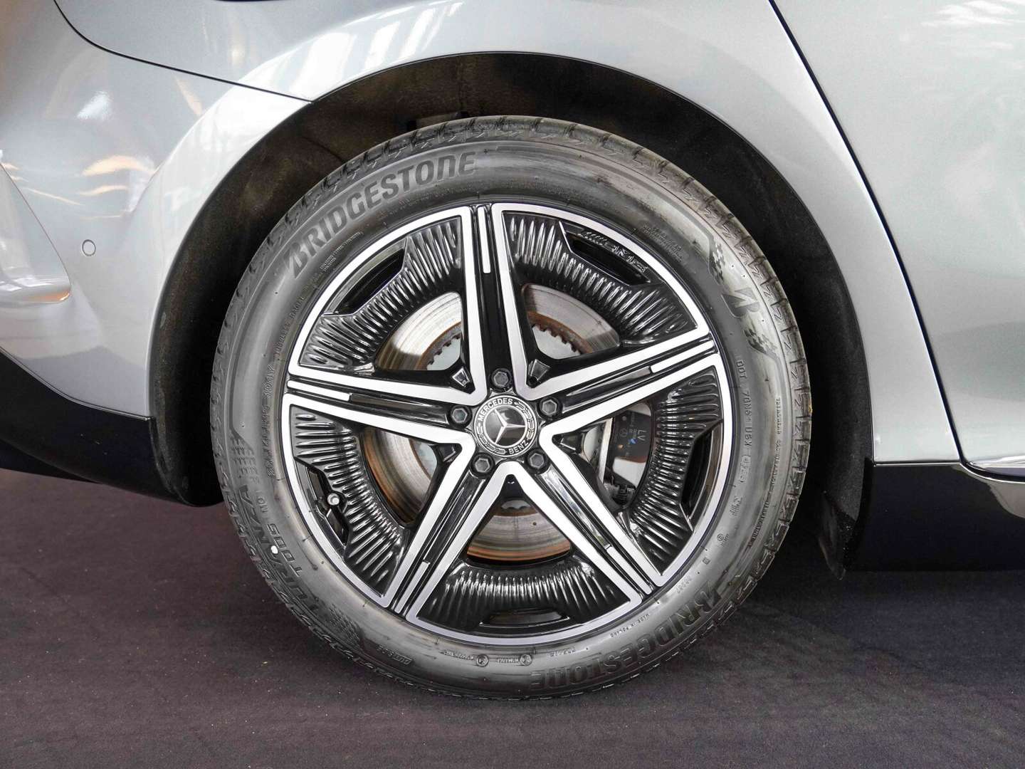 Mercedes EQE 350 AMG Line - 2023 - Joinsteer - #3