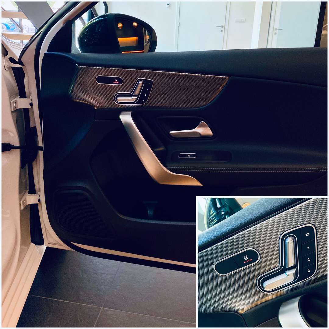 Mercedes Classe A 250 E 250 Sport Night - 2023 - Joinsteer - #10