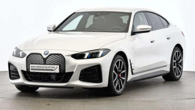 BMW I4 Gran Coupé EDrive35 -  - Joinsteer - #1