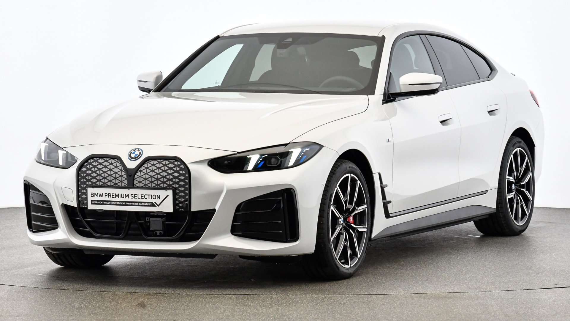 BMW I4 Gran Coupé EDrive35 - 2024 - Joinsteer - #1