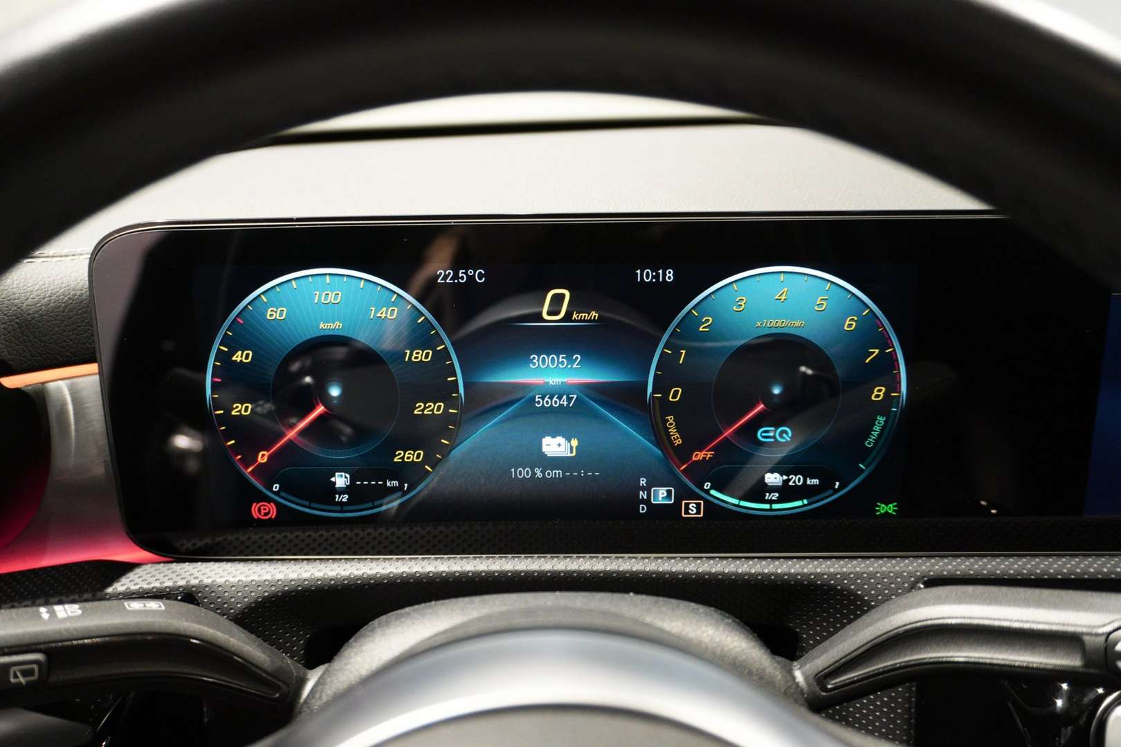 Mercedes Classe A250 E 250 AMG Line - 2020 - Joinsteer - #4