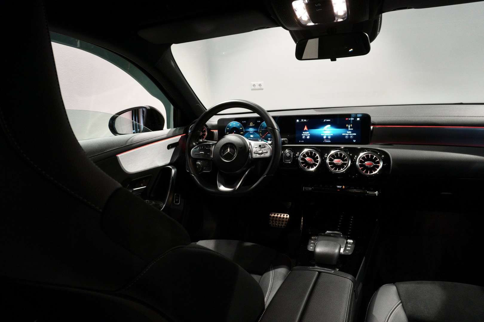 Mercedes Classe A250 E 250 AMG Line - 2020 - Joinsteer - #5