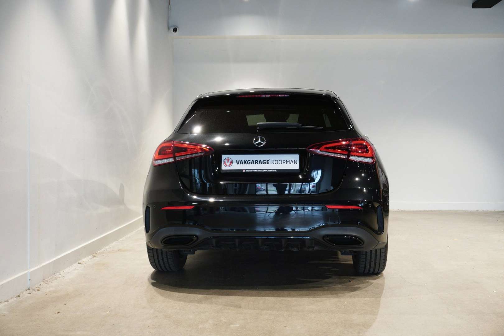 Mercedes Classe A250 E 250 AMG Line - 2020 - Joinsteer - #6