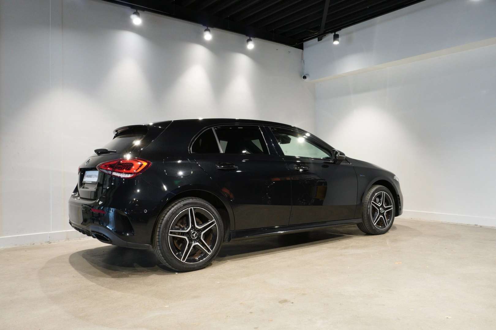 Mercedes Classe A250 E 250 AMG Line - 2020 - Joinsteer - #8