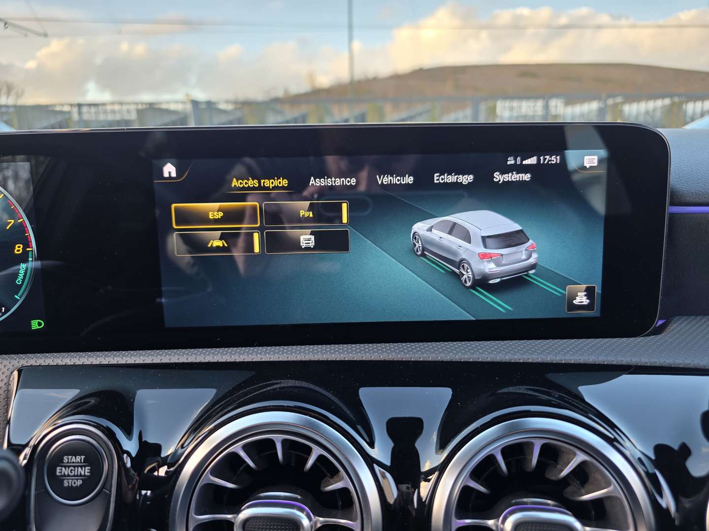 Mercedes Classe A 250 250 AMG Line - 2020 - Joinsteer - #18