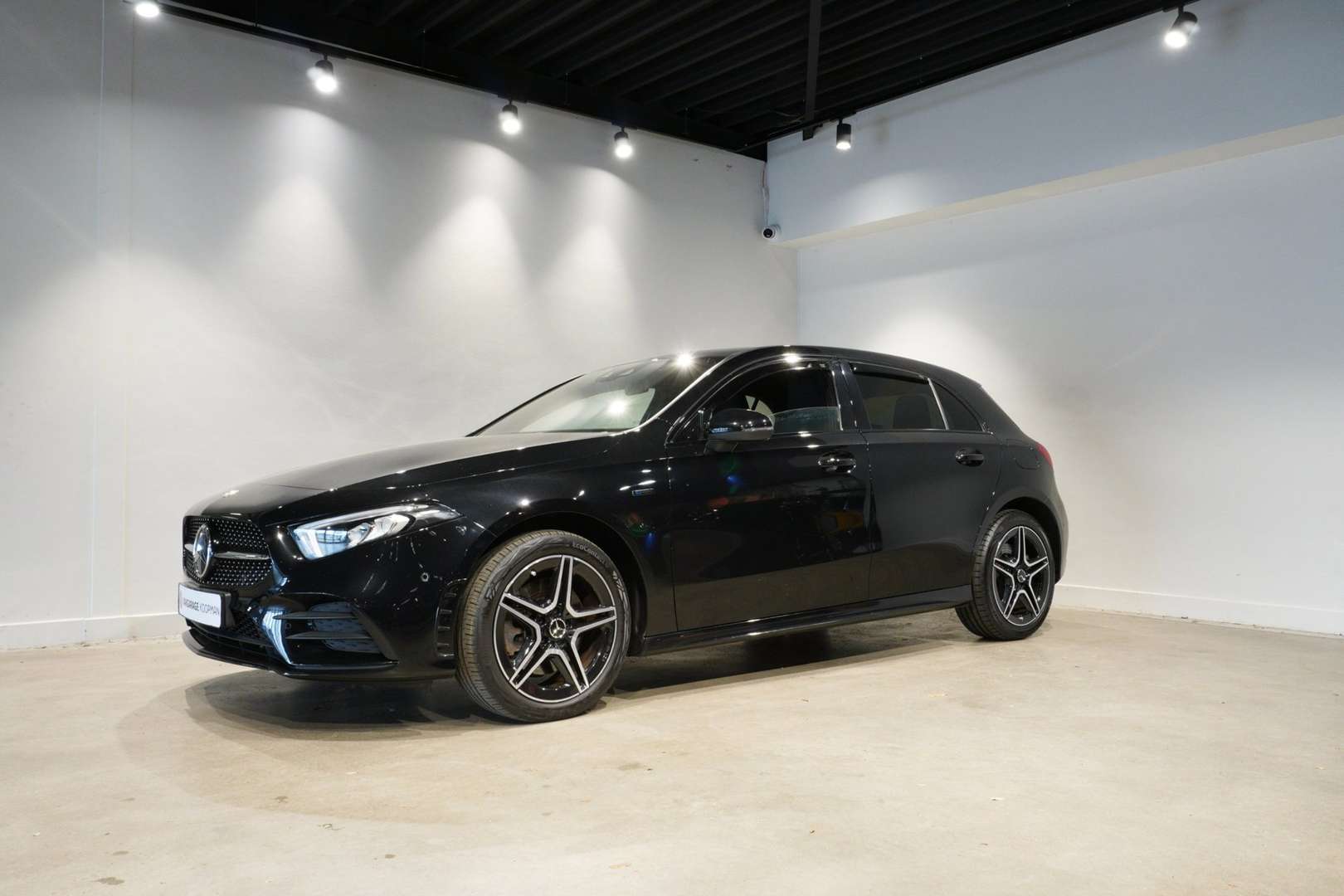 Mercedes Classe A250 E 250 AMG Line - 2020 - Joinsteer - #9