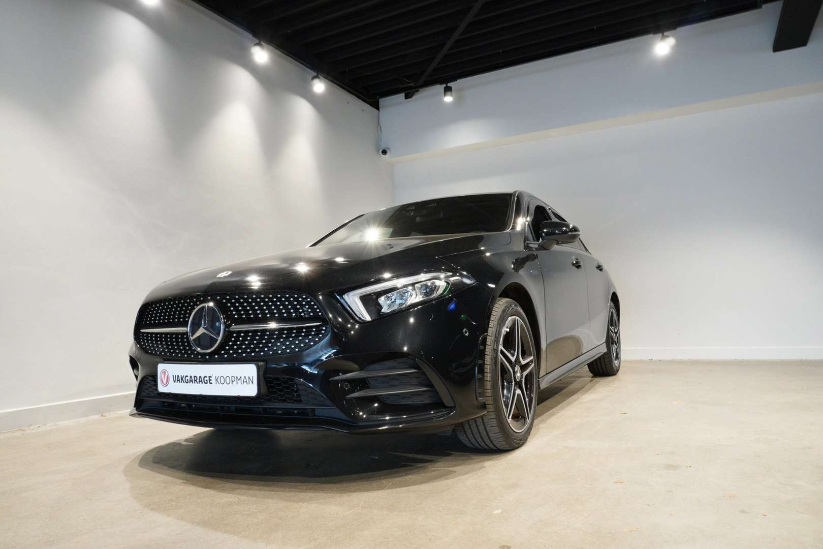 Mercedes Classe A250 E 250 AMG Line - 2020 - Joinsteer - #10