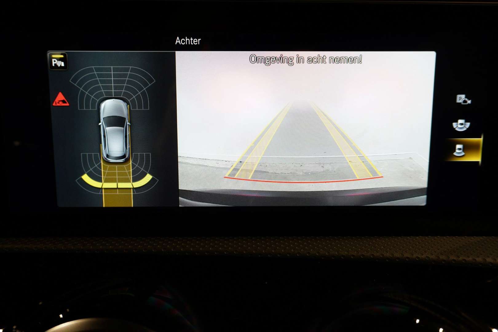 Mercedes Classe A250 E 250 AMG Line - 2020 - Joinsteer - #13