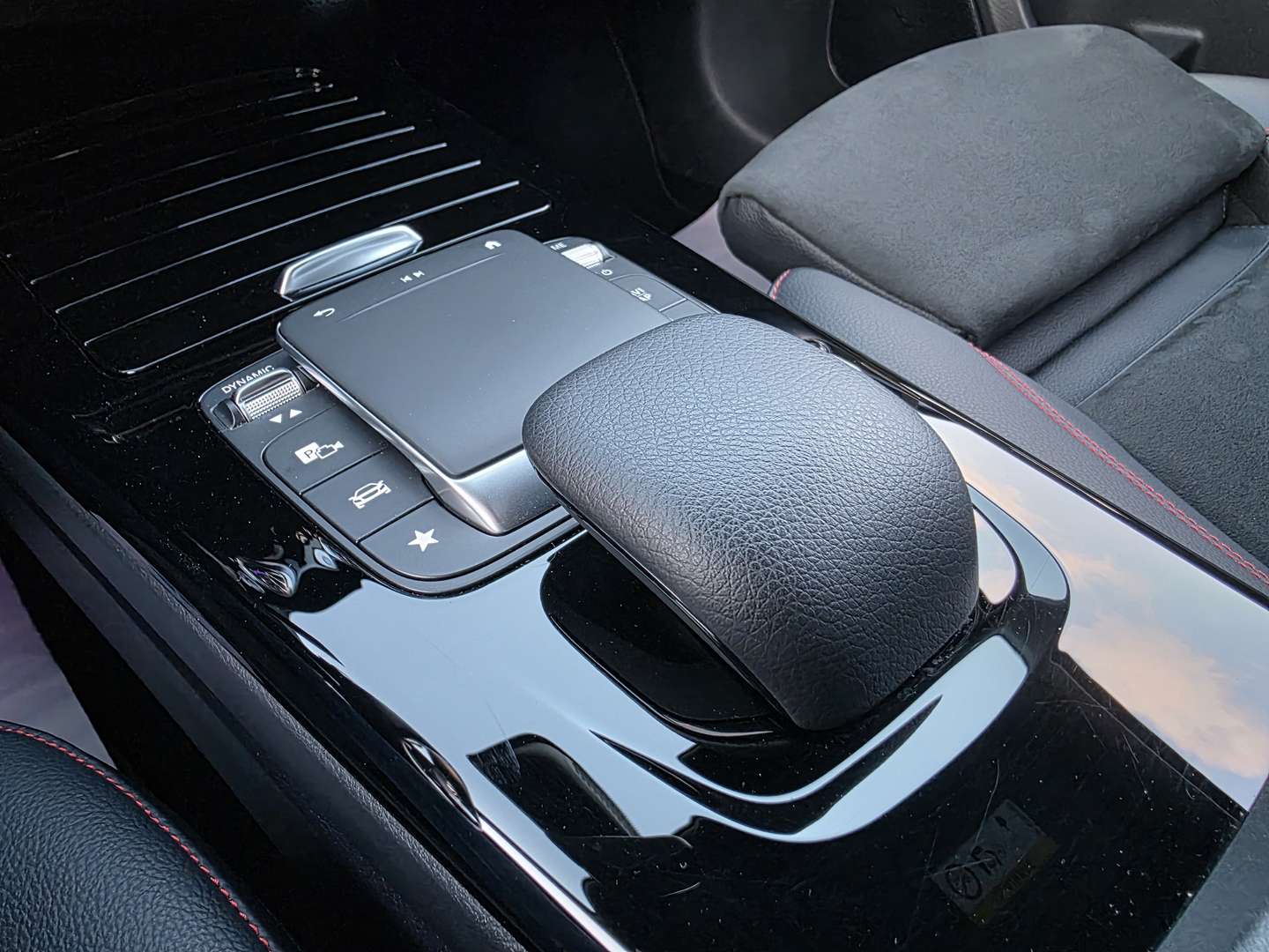 Mercedes Classe A 250 250 AMG Line - 2020 - Joinsteer - #21