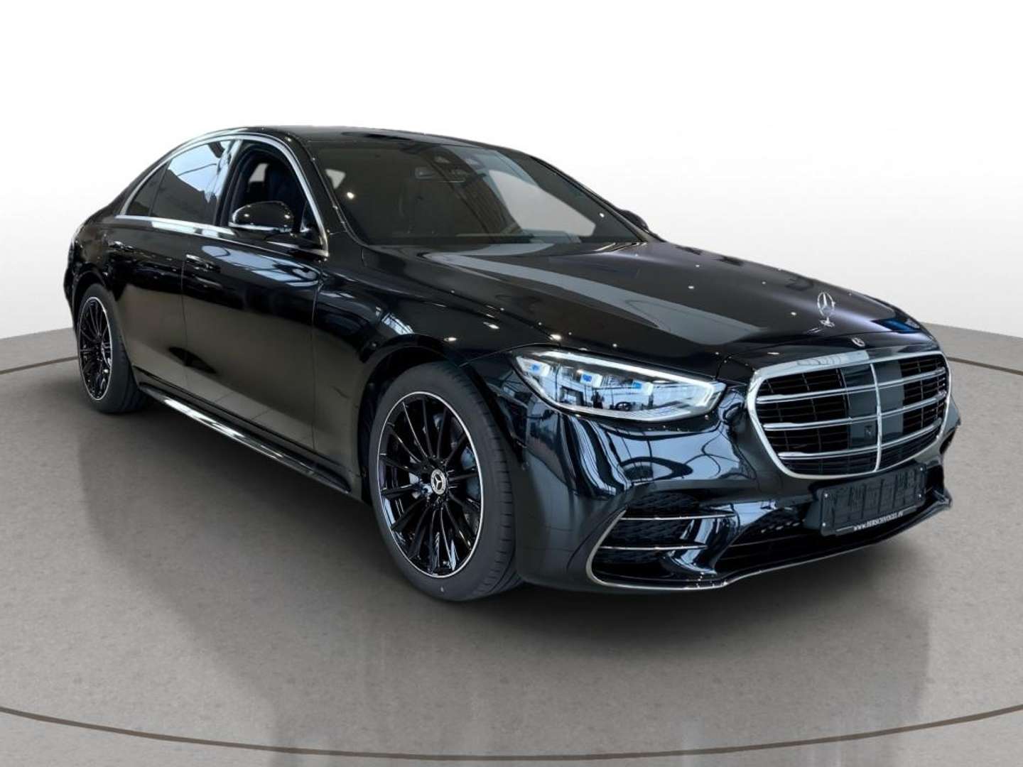 Mercedes Classe S 450 AMG LINE - 2025 - Joinsteer - #3