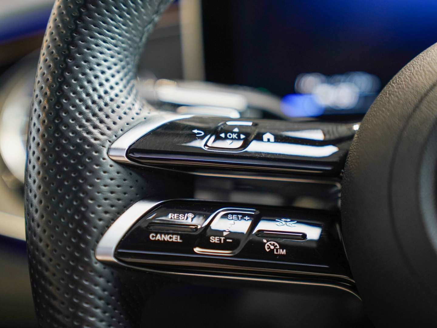 Mercedes EQE 350 AMG Line - 2023 - Joinsteer - #17