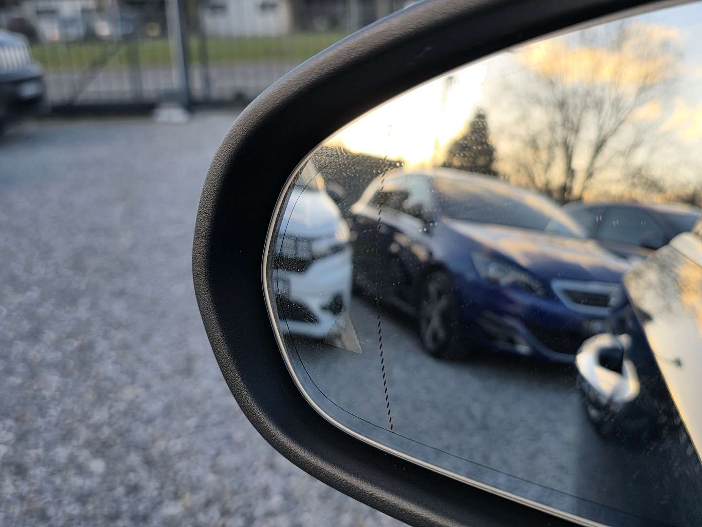 Mercedes Classe A 250 250 AMG Line - 2020 - Joinsteer - #22