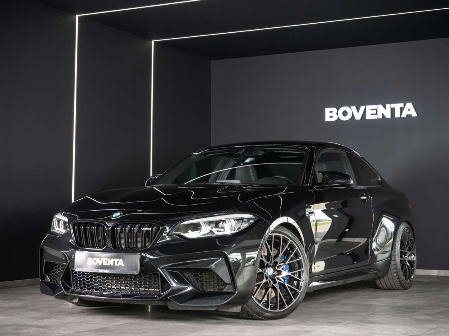 BMW M2 Competition M2 M Sport - 2020 - Joinsteer - #1