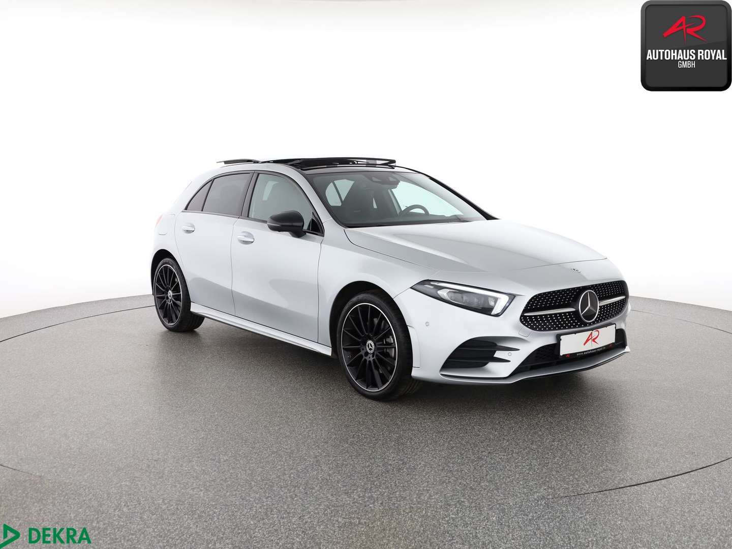 Mercedes Classe A250 E AMG 250 AMG Line - 2022 - Joinsteer - #7