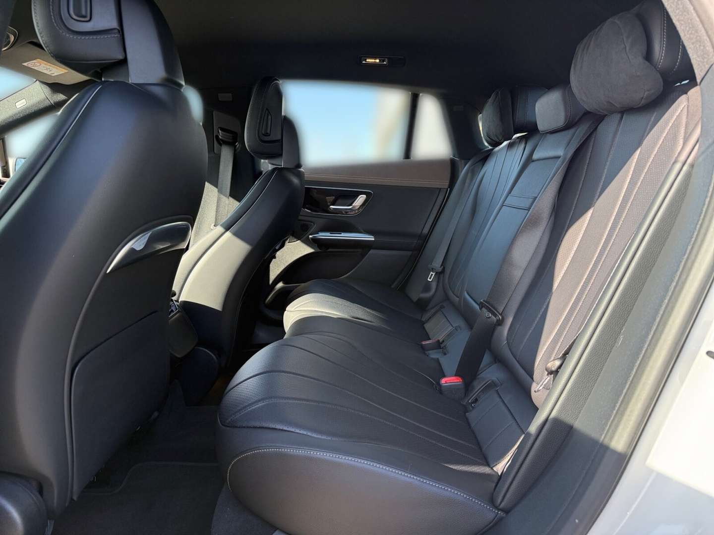 Mercedes EQE 300 - 2024 - Joinsteer - #10