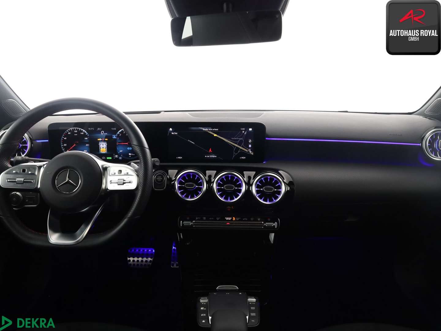 Mercedes Classe A250 E AMG 250 AMG Line - 2022 - Joinsteer - #9