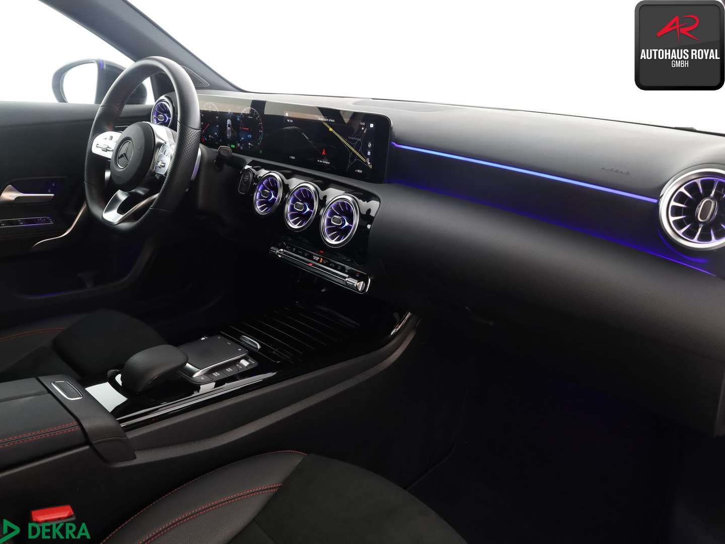 Mercedes Classe A250 E AMG 250 AMG Line - 2022 - Joinsteer - #10