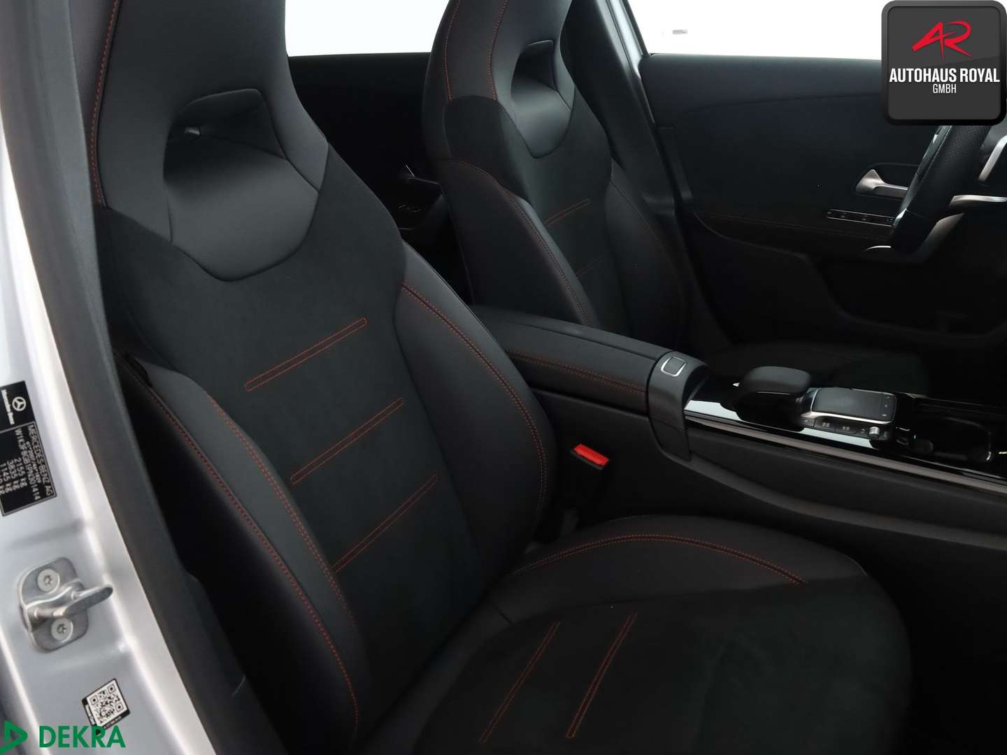 Mercedes Classe A250 E AMG 250 AMG Line - 2022 - Joinsteer - #11