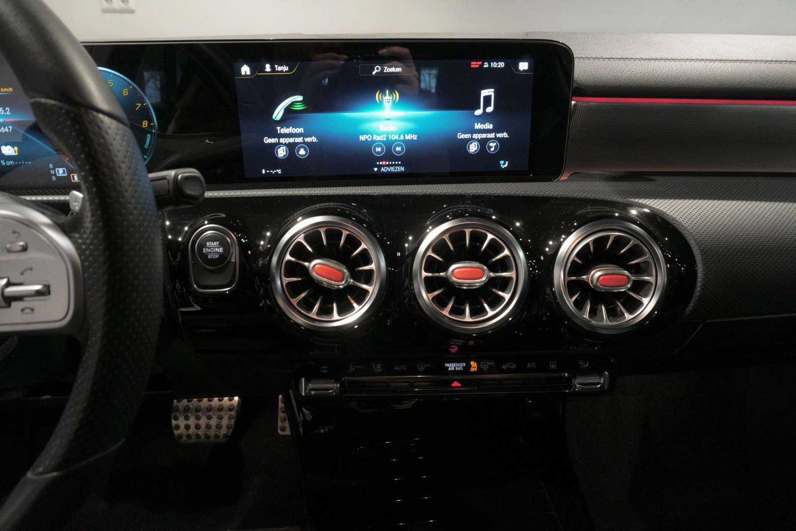 Mercedes Classe A250 E 250 AMG Line - 2020 - Joinsteer - #21