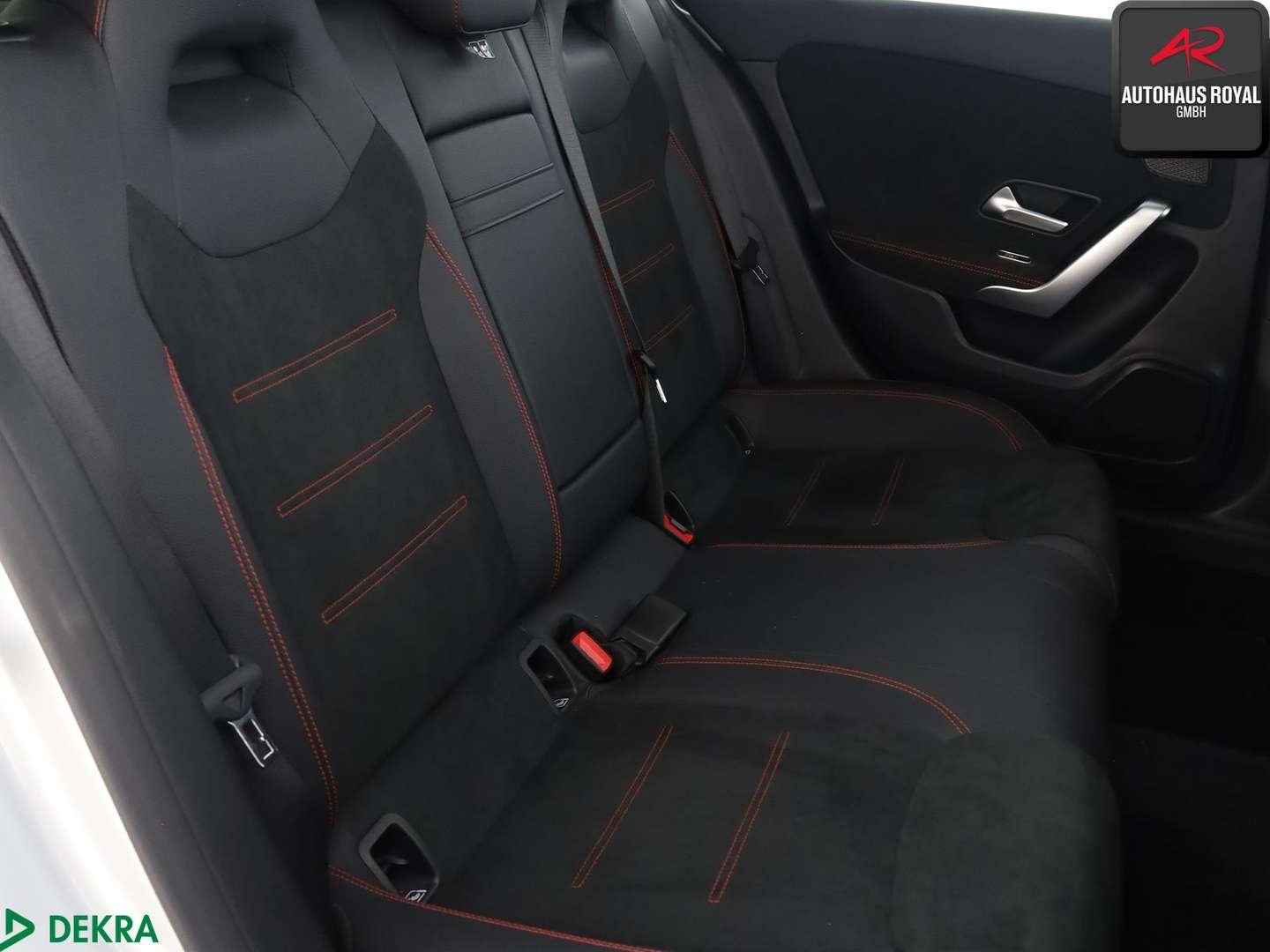 Mercedes Classe A250 E AMG 250 AMG Line - 2022 - Joinsteer - #12