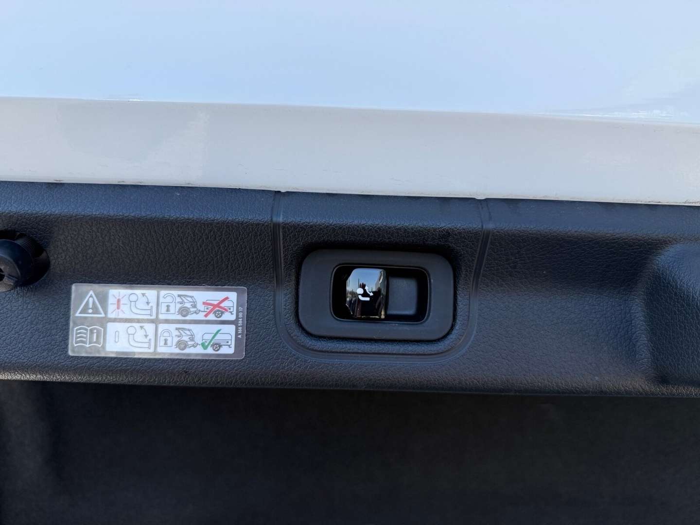 Mercedes EQE 300 - 2024 - Joinsteer - #12