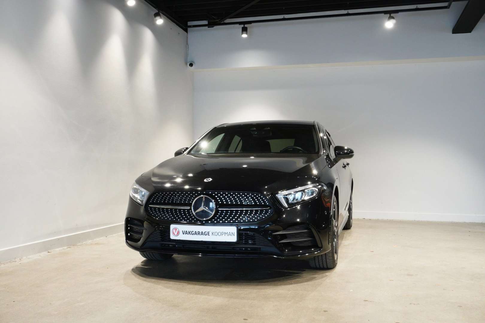 Mercedes Classe A250 E 250 AMG Line - 2020 - Joinsteer - #23