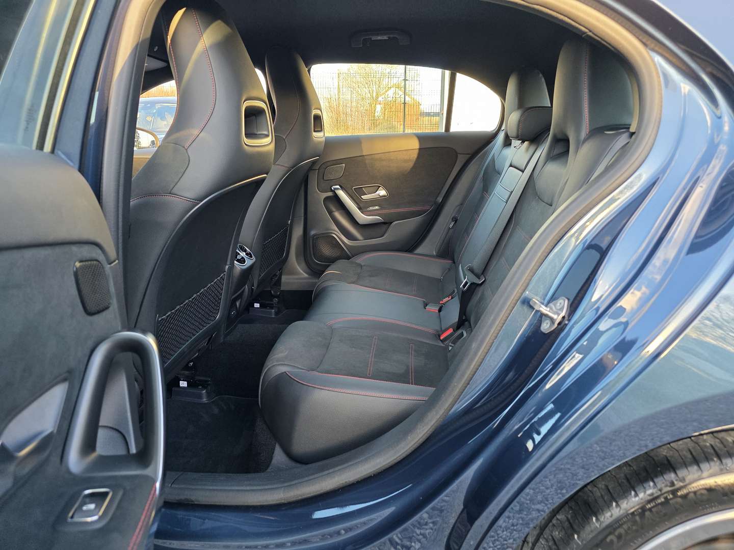 Mercedes Classe A 250 250 AMG Line - 2020 - Joinsteer - #26