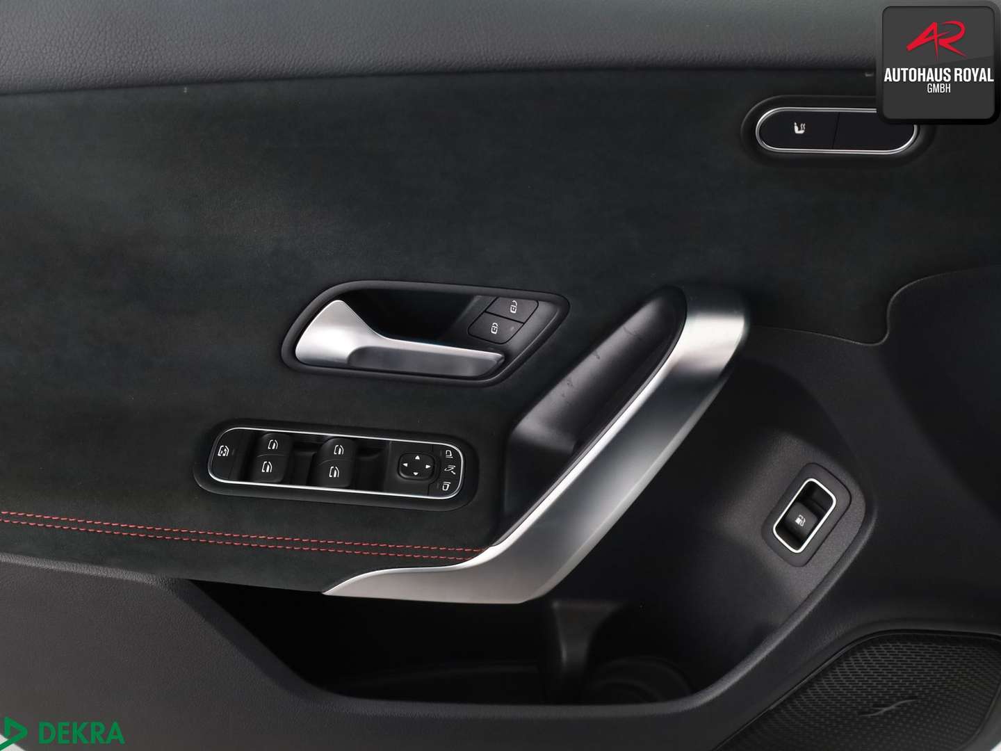 Mercedes Classe A250 E AMG 250 AMG Line - 2022 - Joinsteer - #14